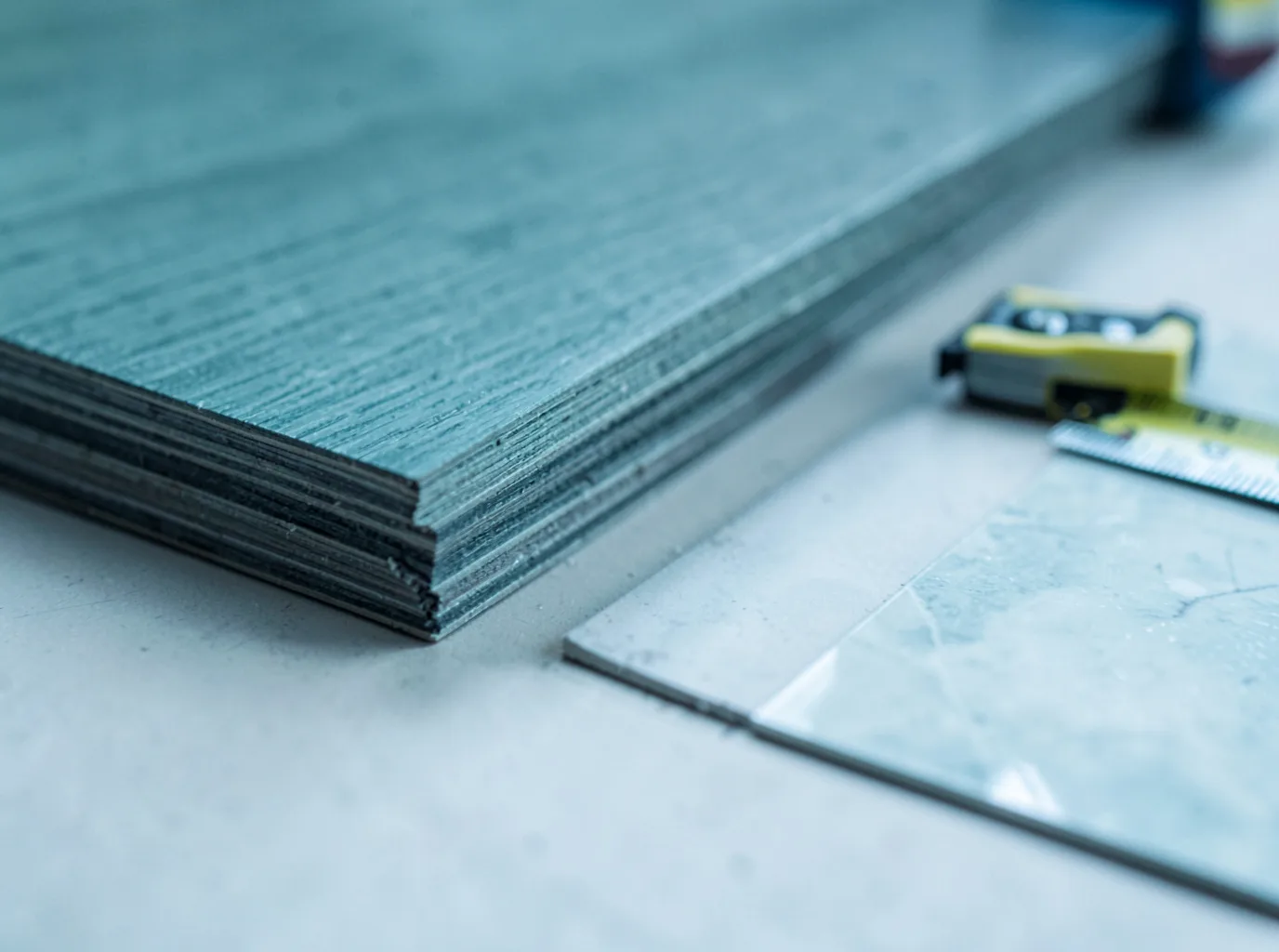 Luxury Vinyl Plank Installation Mineral Springs, PA FAQs
